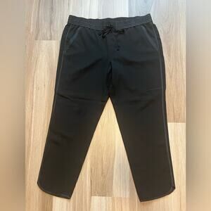 NWT Loft Pants, Black, Size 14, Slacks, Dress, Business Casual